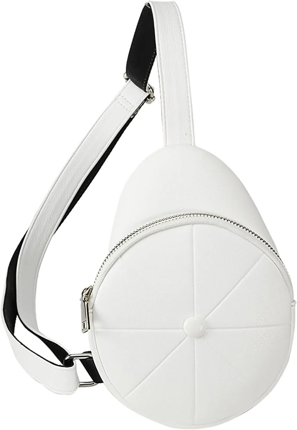 Daypacks For Women Men 2025 Fashion Crossbody Simple Women's Bag Versatile One Shoulder Inclined Shoulder Bag