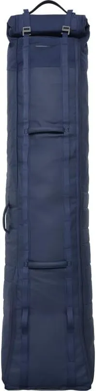 Db Journey Snow Roller Bag - Ski Bag with Wheels, Adjustable Length Ski Travel Bag, Padded, Compressible, Roller Bag Attachment