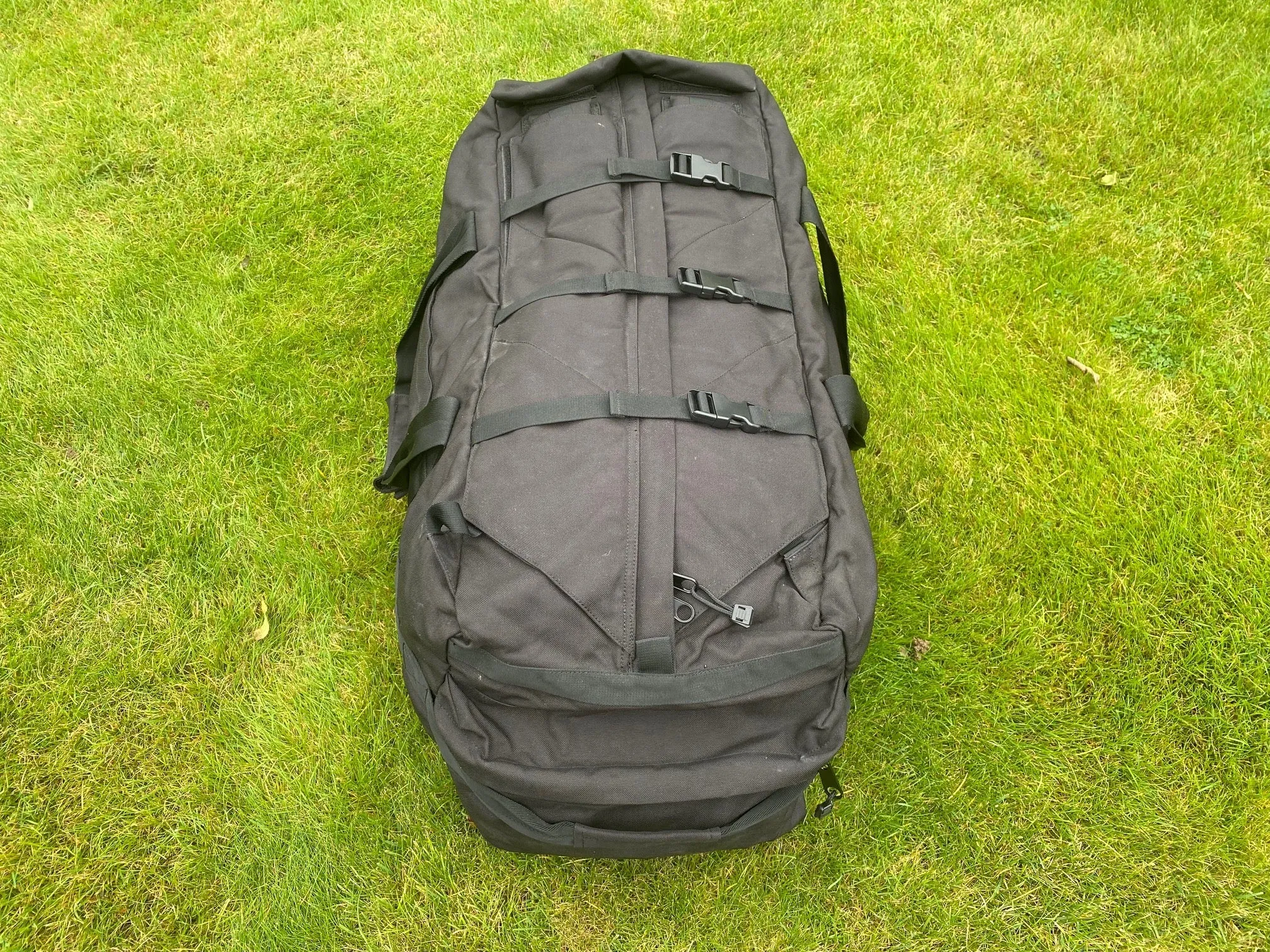 Deployment Bag Rucksack 100L