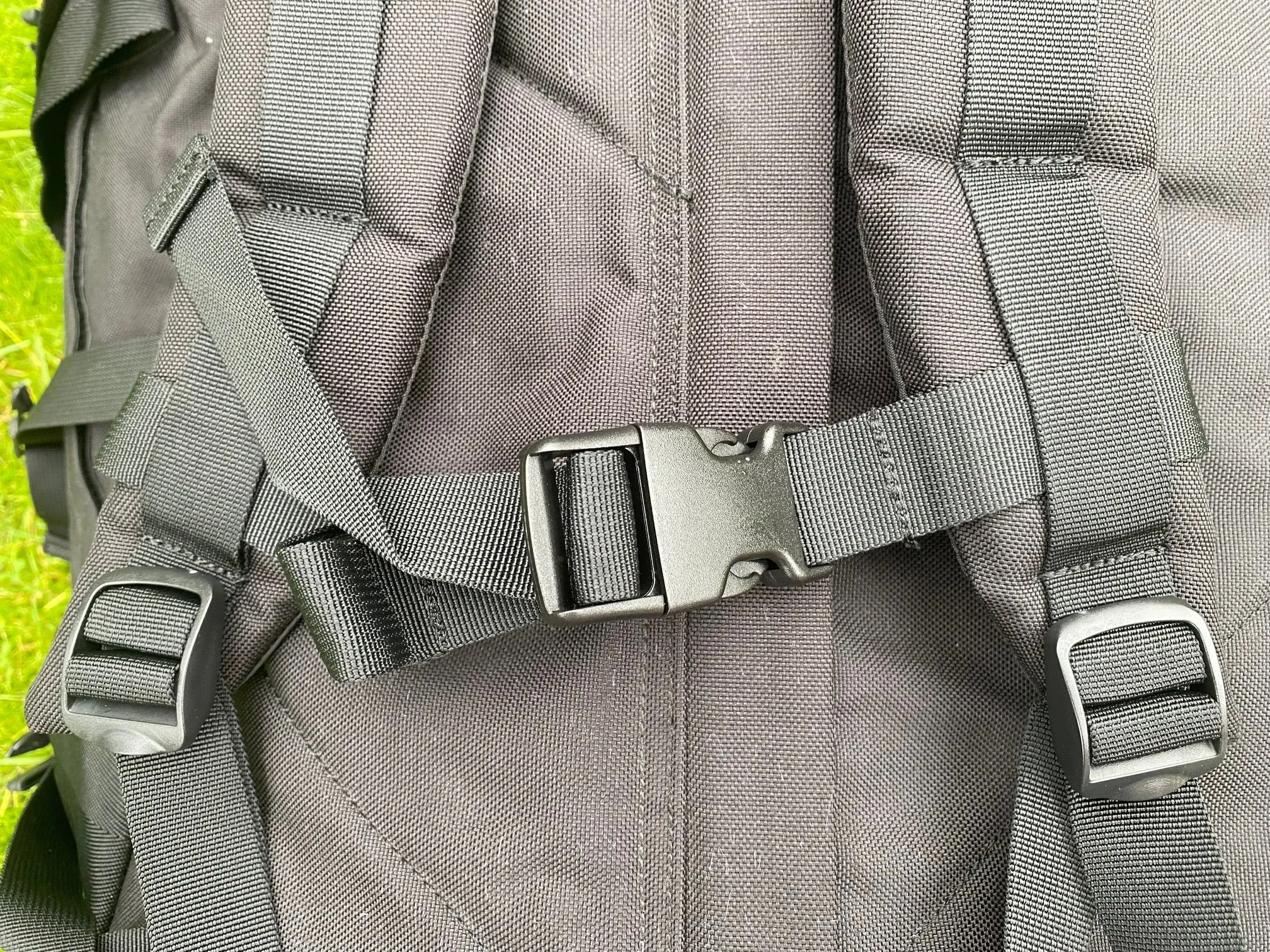 Deployment Bag Rucksack 100L