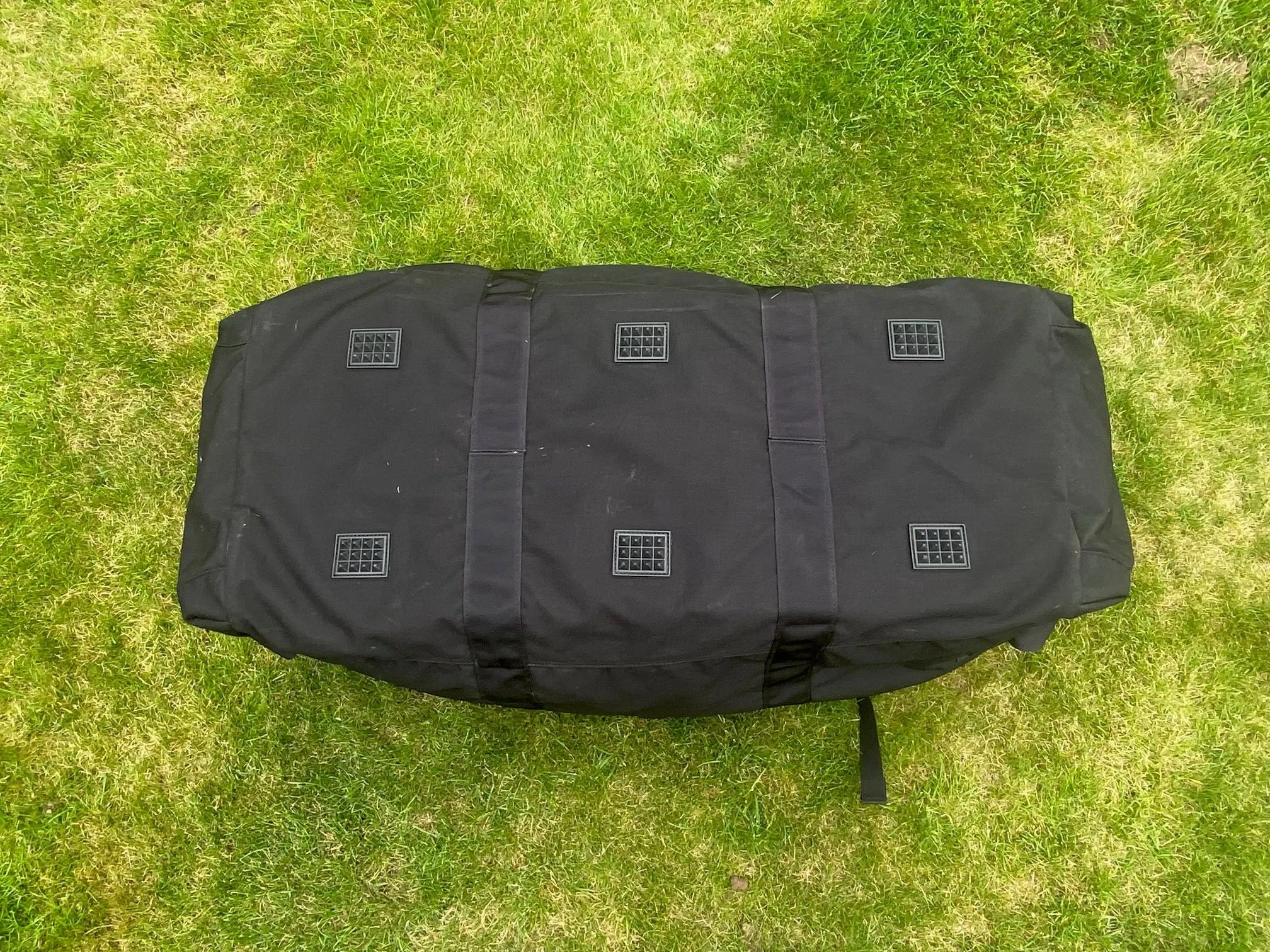 Deployment Bag Rucksack 100L