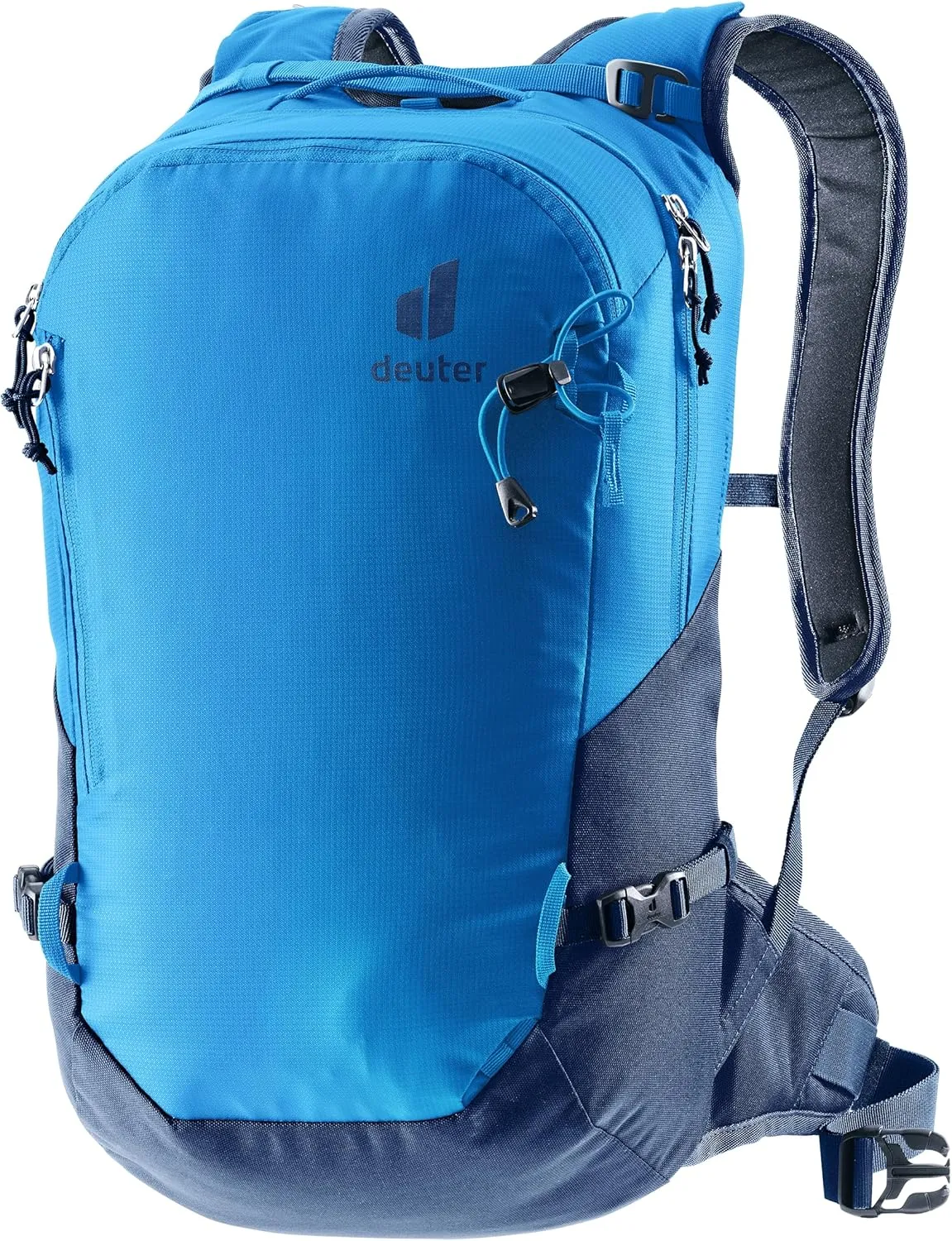 deuter Freecline 15 Ski Backpack, neptune-nightblue