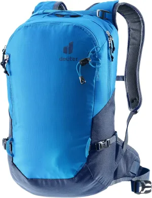 deuter Freecline 15 Ski Backpack, neptune-nightblue