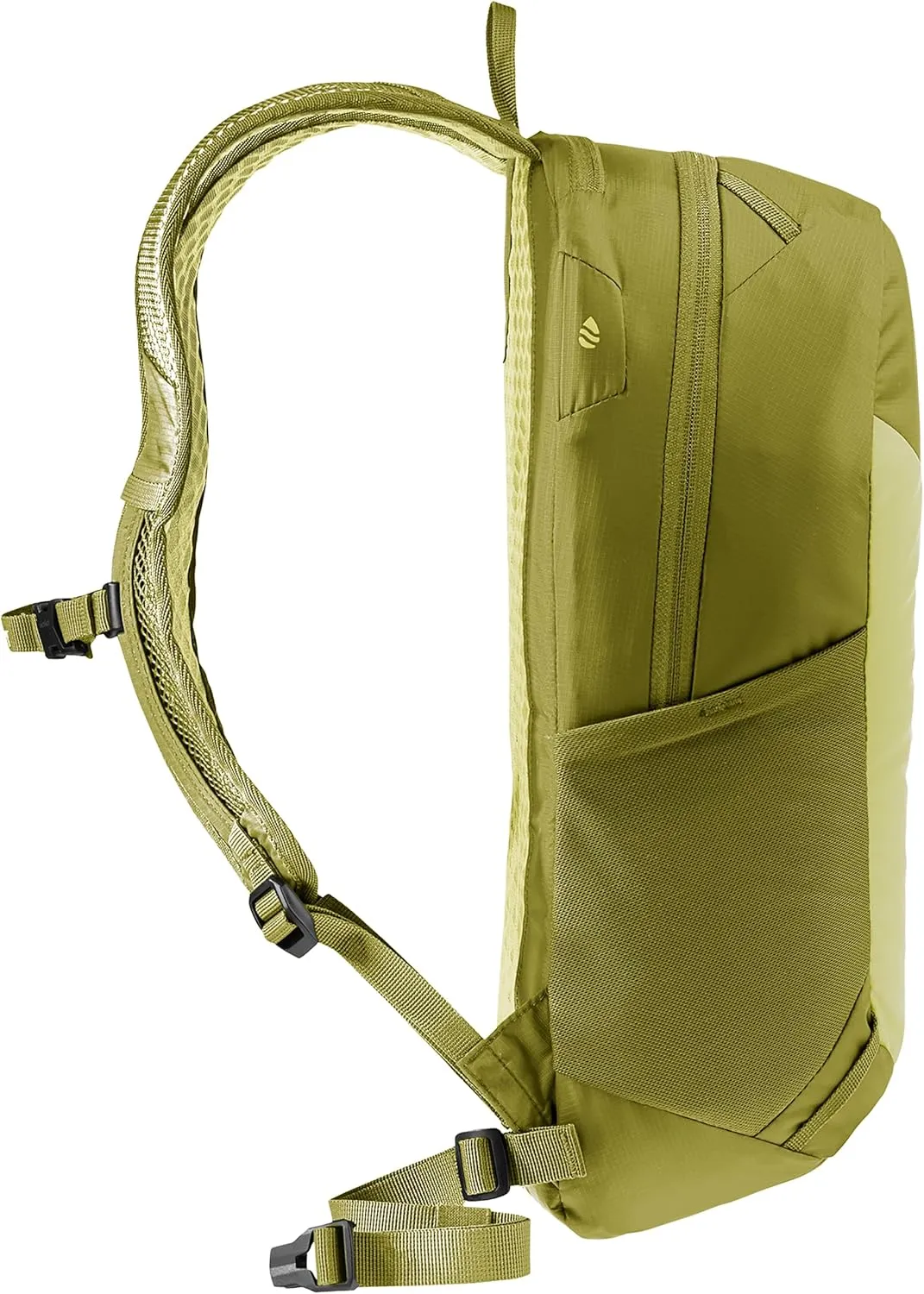 deuter Minimalistic, Linden Cactus, 13 L