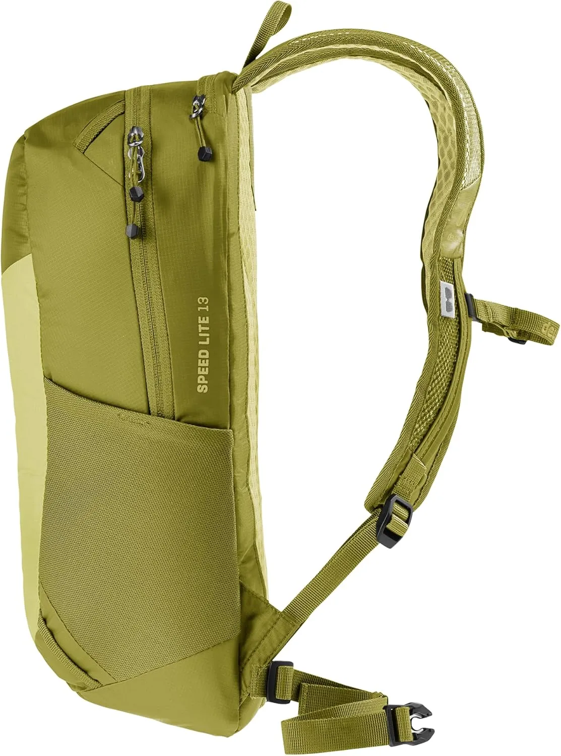 deuter Minimalistic, Linden Cactus, 13 L