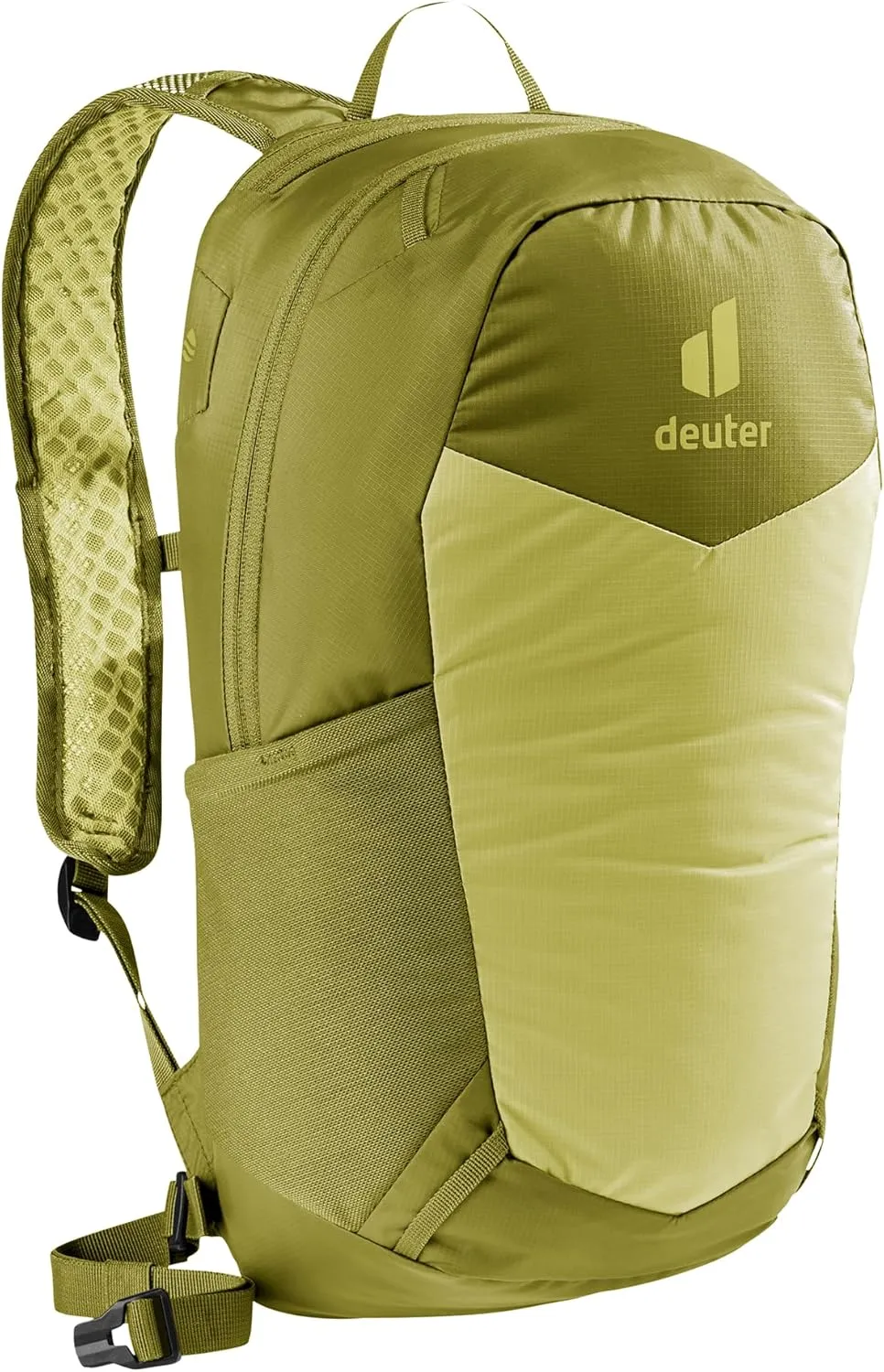 deuter Minimalistic, Linden Cactus, 13 L