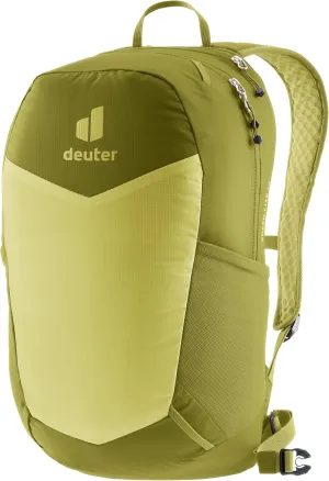 deuter Minimalistic, Linden Cactus, 13 L