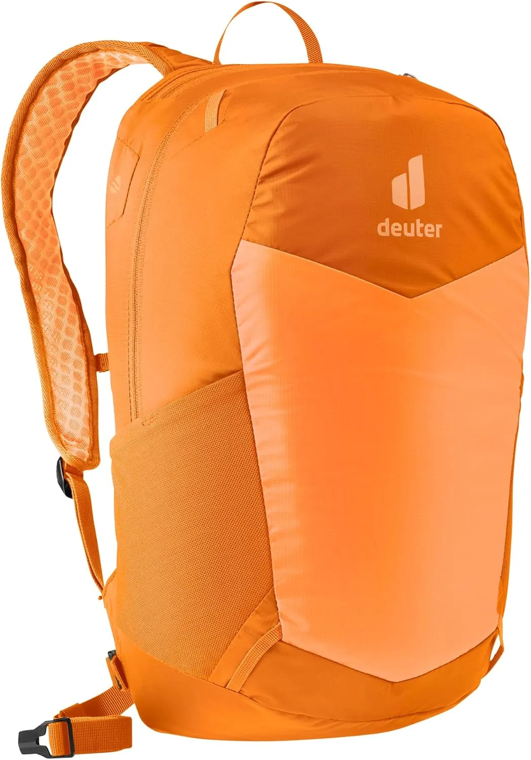 Deuter Speed Lite 17L Hiking Backpack - Peach-Tuscany