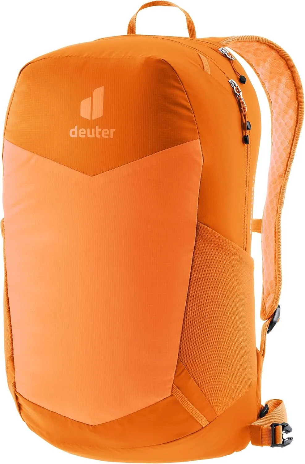 Deuter Speed Lite 17L Hiking Backpack - Peach-Tuscany