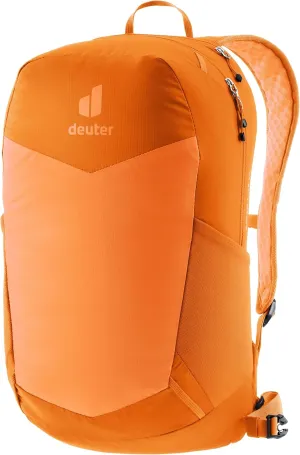 Deuter Speed Lite 17L Hiking Backpack - Peach-Tuscany