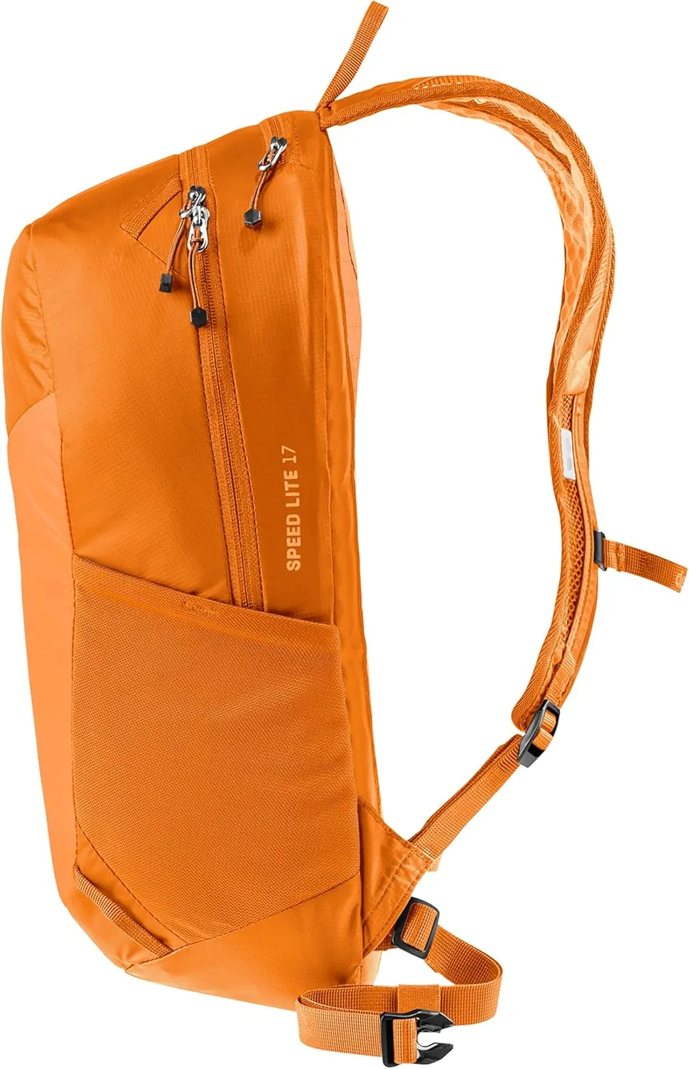 Deuter Speed Lite 17L Hiking Backpack - Peach-Tuscany