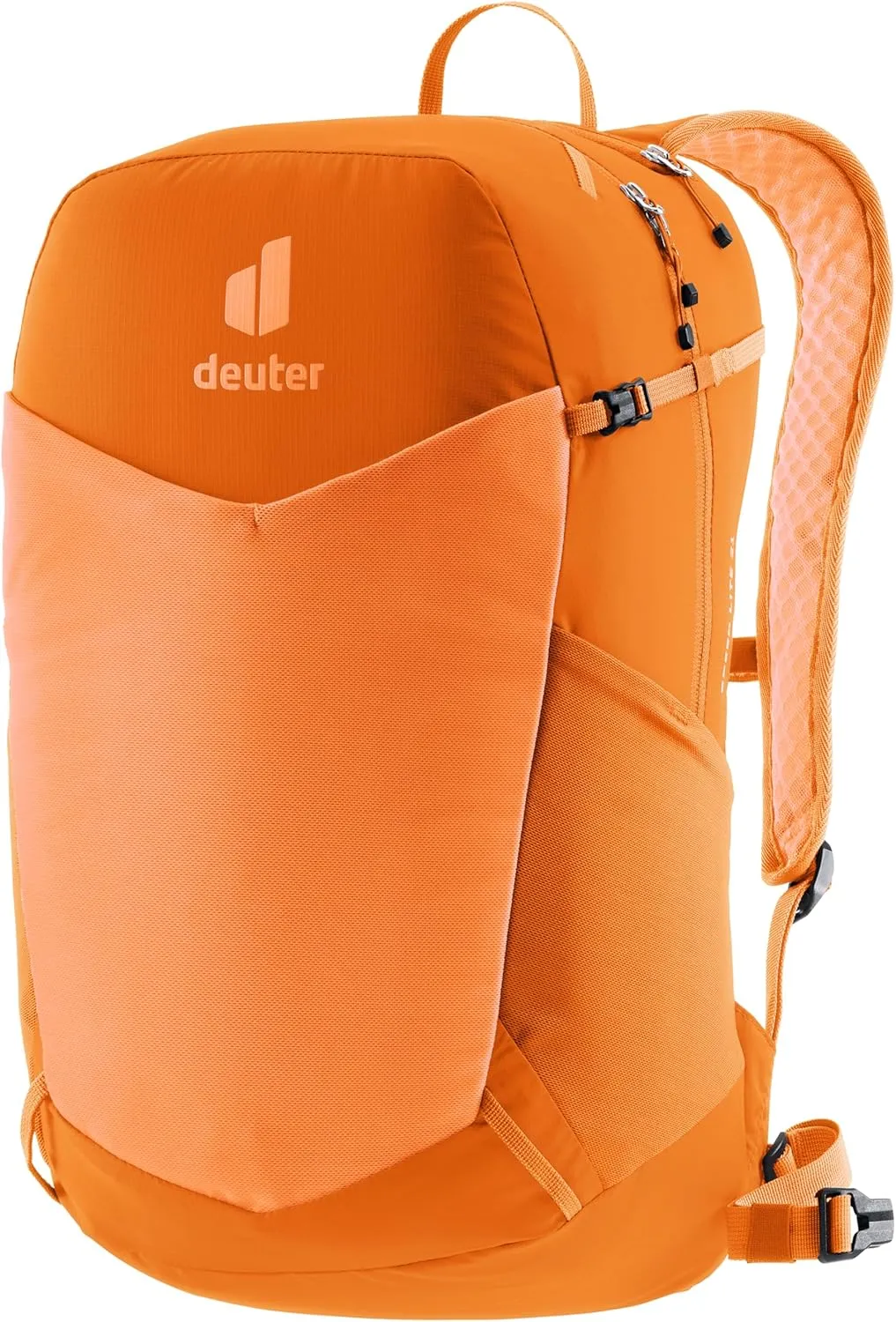 Deuter Speed Lite 21L Hiking Lightweight Backpack - Peach-Tuscany