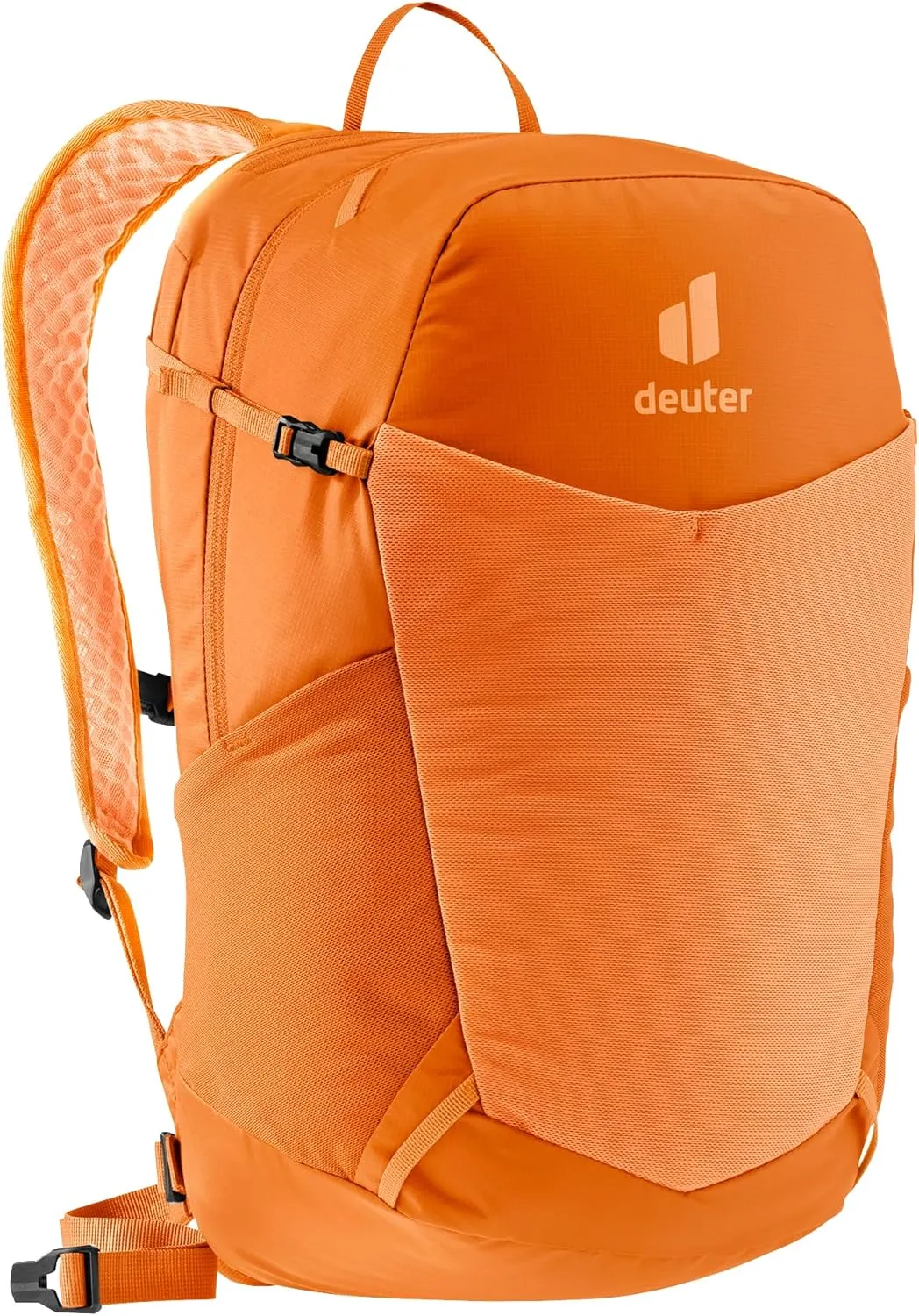 Deuter Speed Lite 21L Hiking Lightweight Backpack - Peach-Tuscany