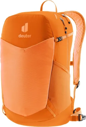Deuter Speed Lite 21L Hiking Lightweight Backpack - Peach-Tuscany