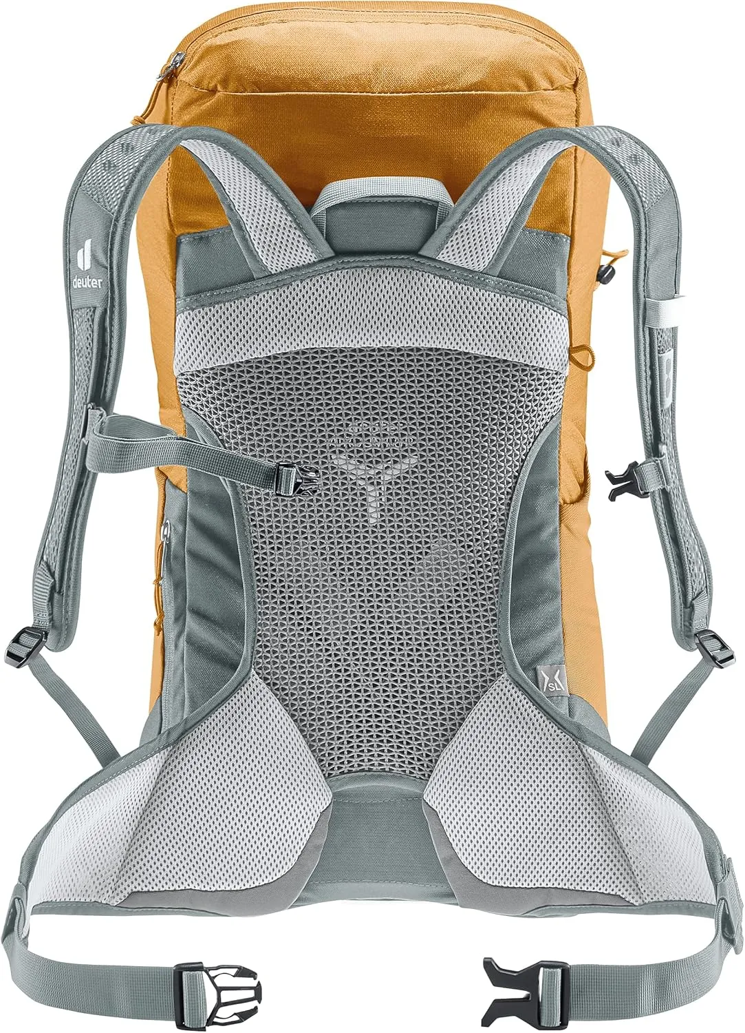 Deuter Women's Modern, Cinnamon-Teal, 28 L