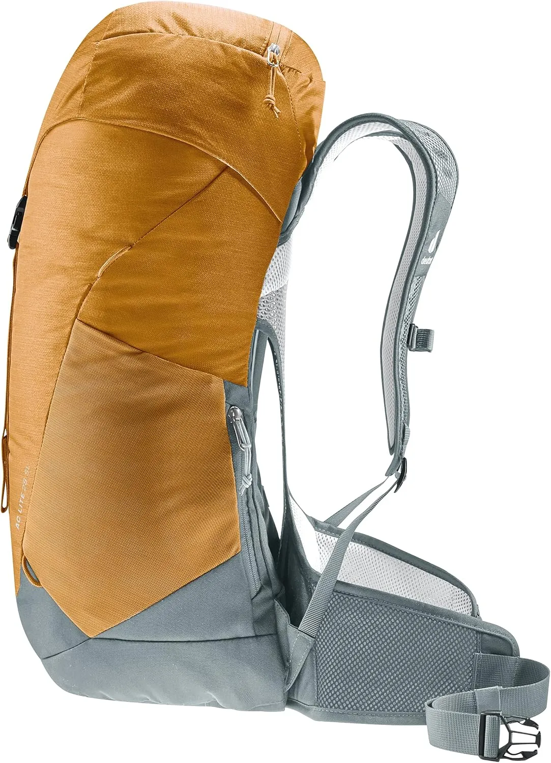 Deuter Women's Modern, Cinnamon-Teal, 28 L