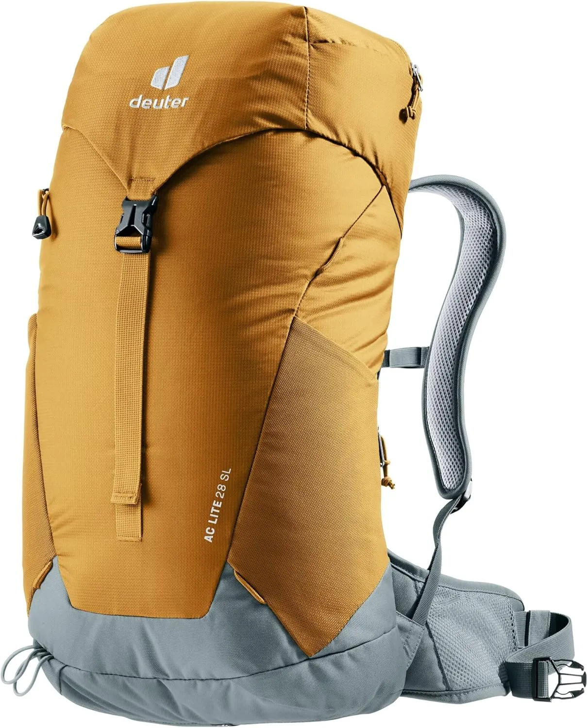Deuter Women's Modern, Cinnamon-Teal, 28 L