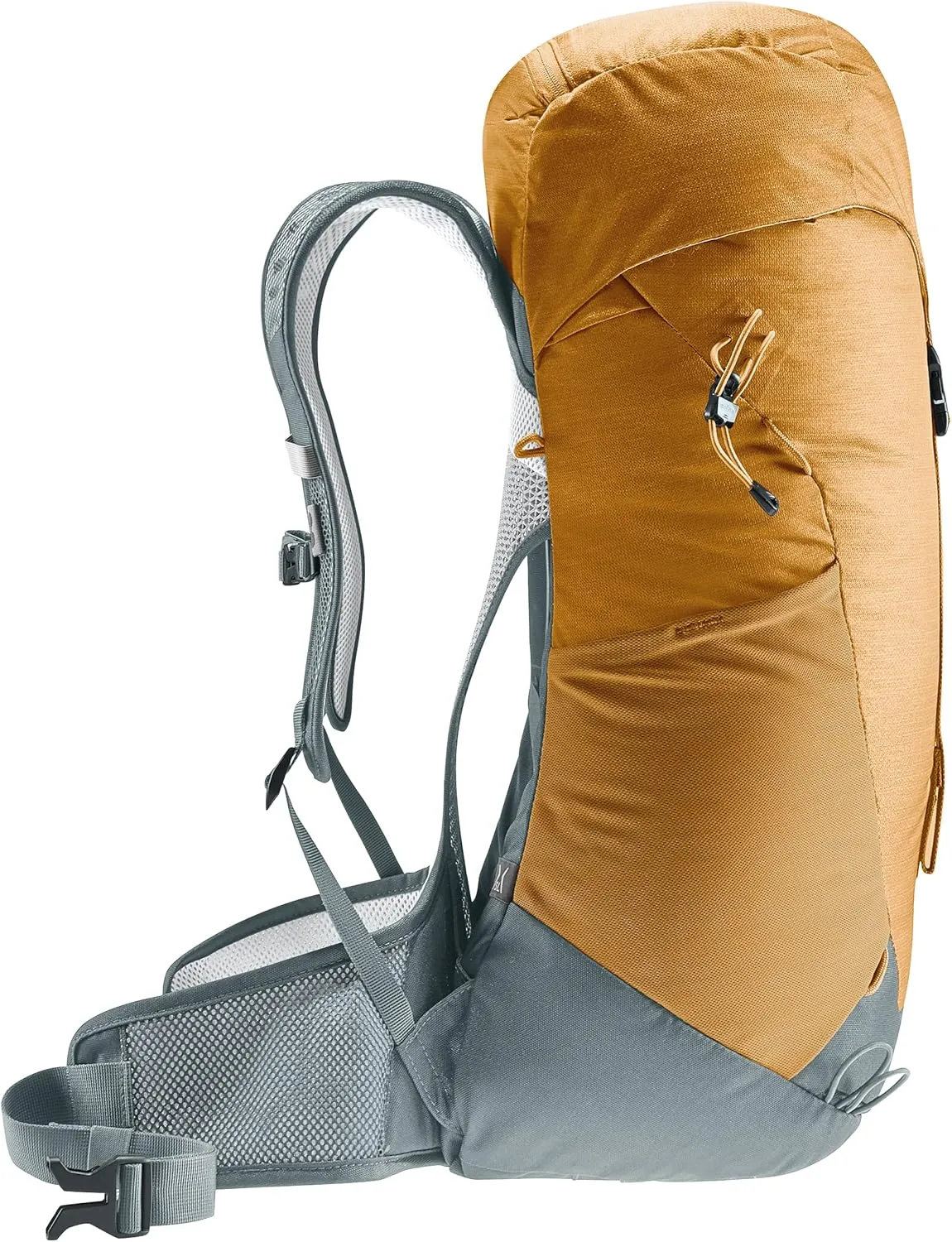 Deuter Women's Modern, Cinnamon-Teal, 28 L