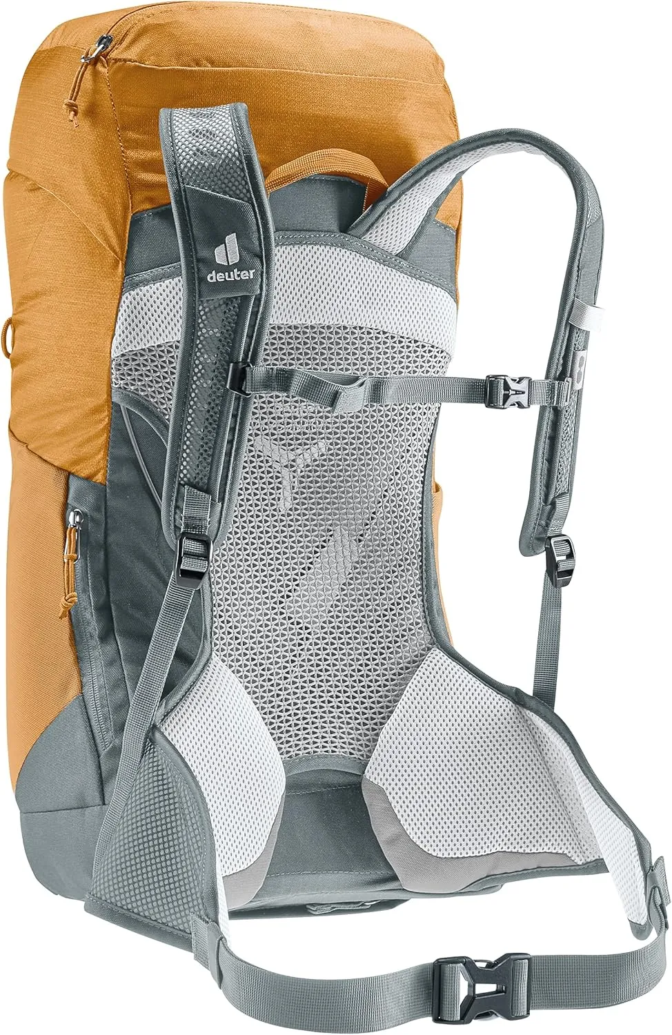 Deuter Women's Modern, Cinnamon-Teal, 28 L