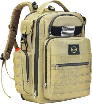 Diaper Bag Backpack - Multifunction Waterproof Dad Diaper Bag Travel Diaper Bag for Baby Boy Girl Mens diaper Changing Bags Large Capacity Insulated pockets Stroller Straps backpack Men Brown