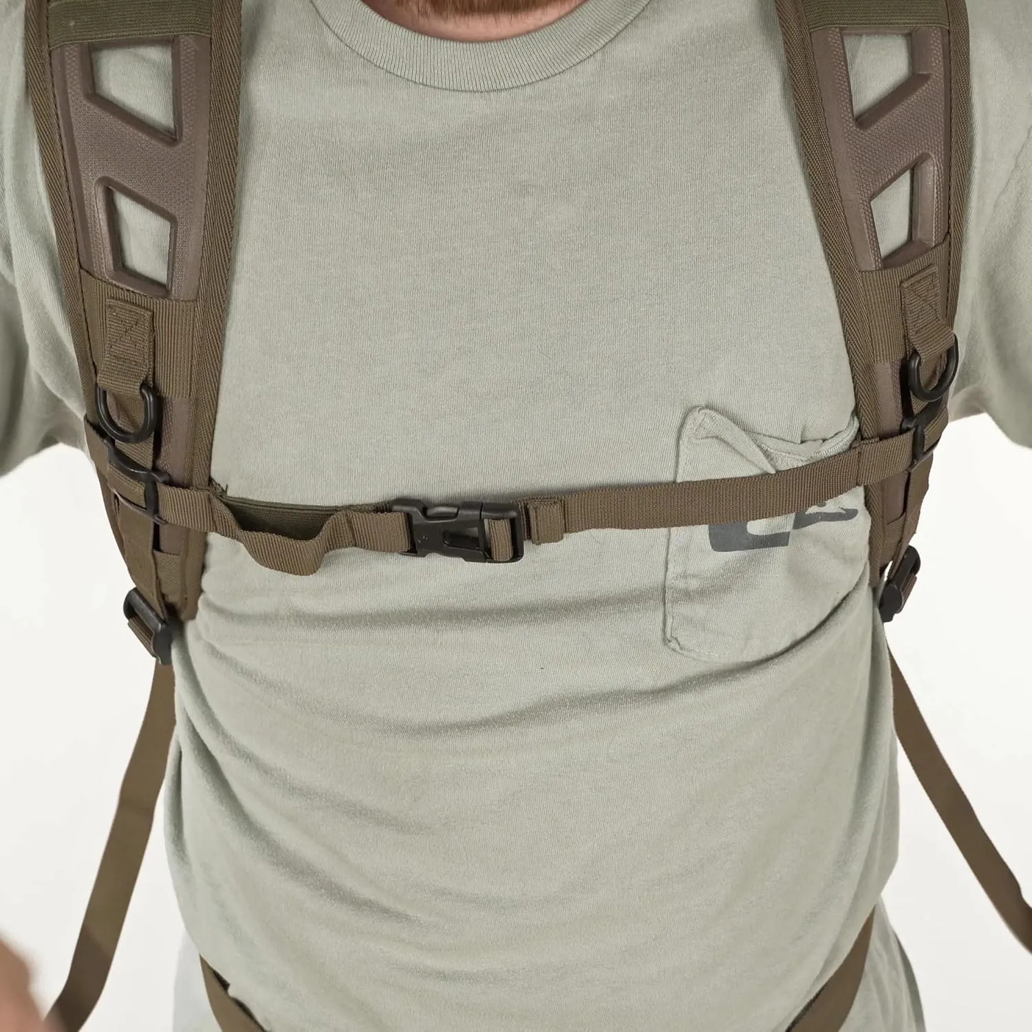 Drake Waterfowl Camo Daypack Mossy Oak Bottomland One Size Fits Most (DA1011-006)