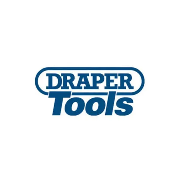 Draper Rechargeable Led Bicycle Light Set Dr-36974