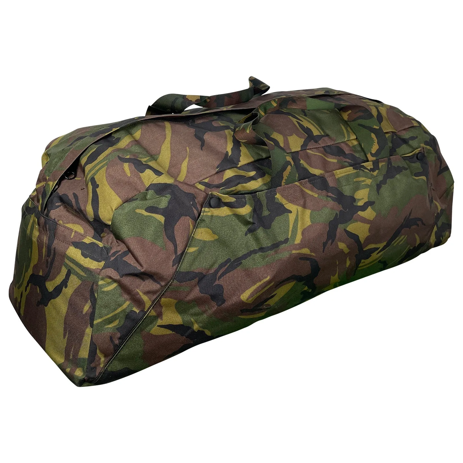 Dutch Army DPM Woodland Deployment Bergen