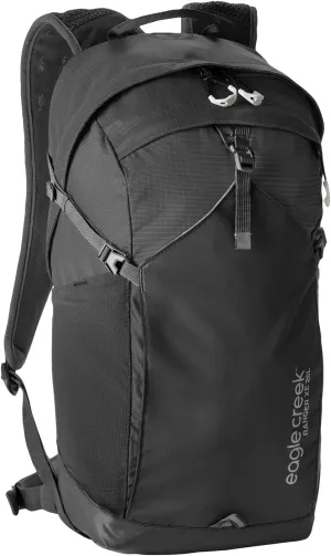 eagle creek Ranger Xe Backpack 26L, Black/River Rock