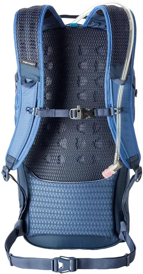 eagle creek Ranger Xe Backpack 26L, Mesa Blue/Aizome Blue