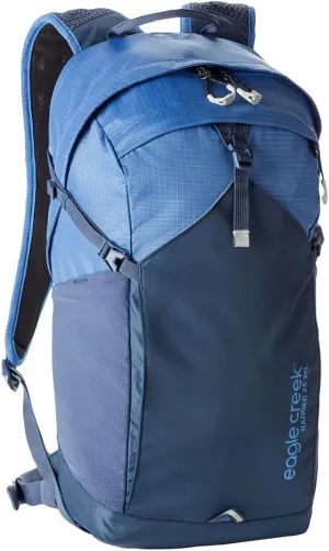 eagle creek Ranger Xe Backpack 26L, Mesa Blue/Aizome Blue