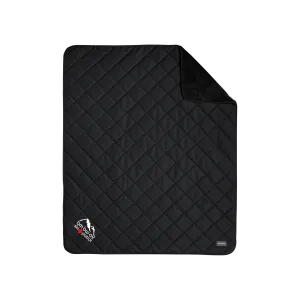 Eddie Bauer - Quilted Insulated Fleece Blanket. EB751.