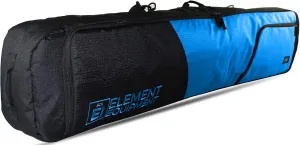 Element Equipment Deluxe Padded Snowboard Bag - Premium High End Travel Bag