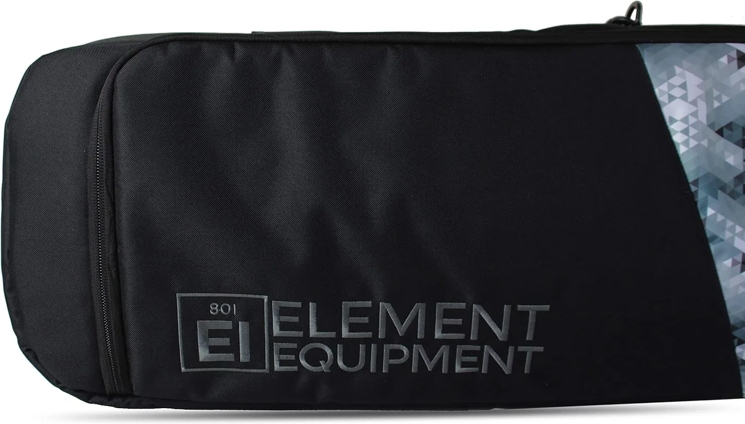 Element Equipment Deluxe Padded Snowboard Bag - Premium High End Travel Bag