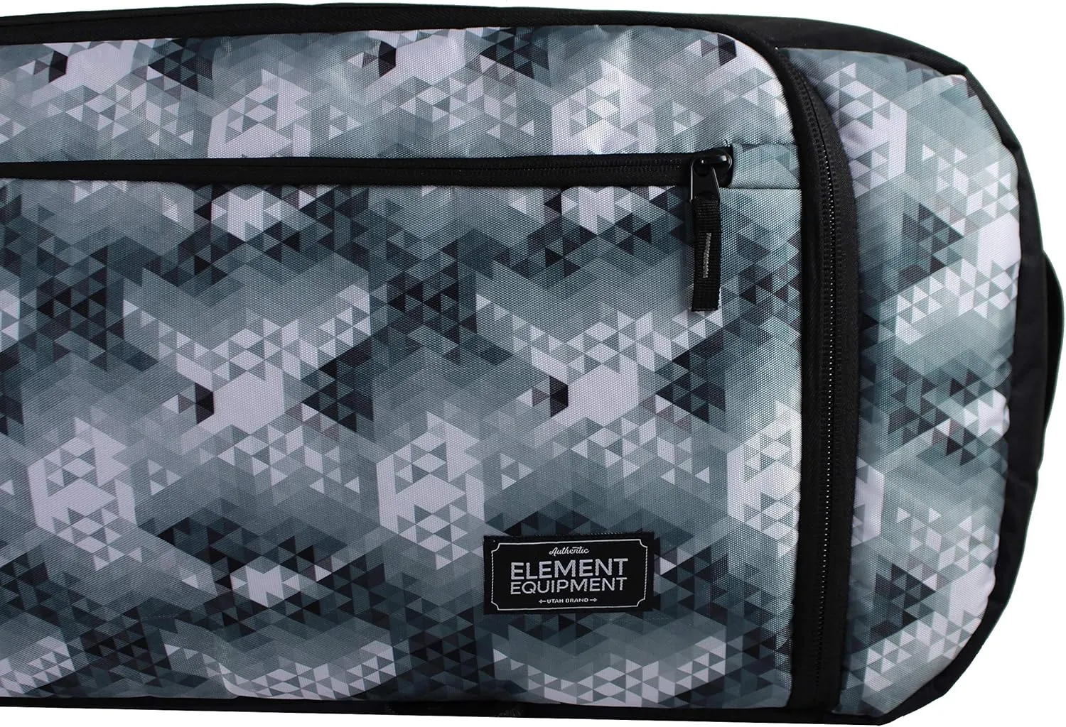Element Equipment Deluxe Padded Snowboard Bag - Premium High End Travel Bag
