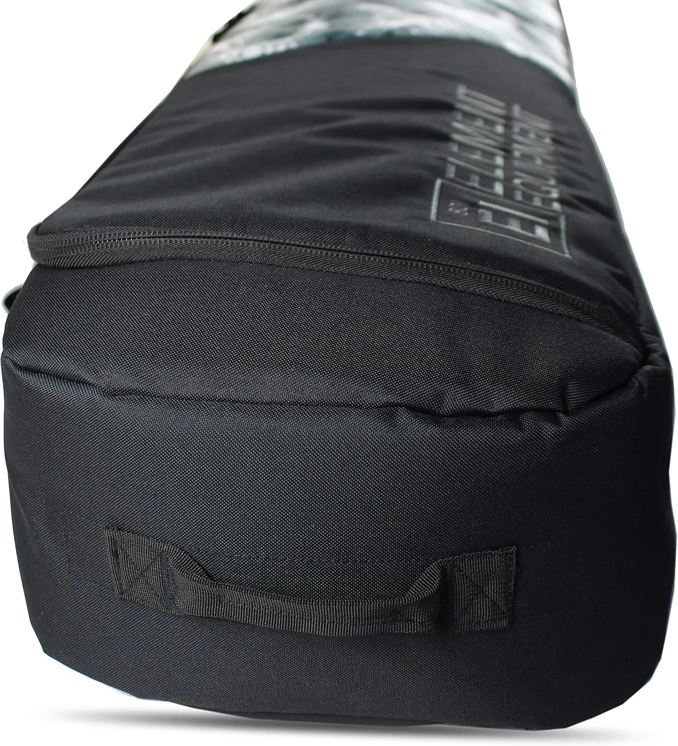 Element Equipment Deluxe Padded Snowboard Bag - Premium High End Travel Bag