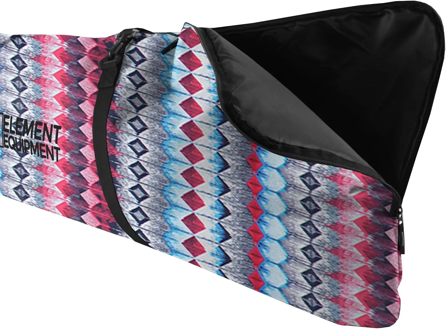 Element Equipment Padded Snowboard Bag Travel Snowboard Bag