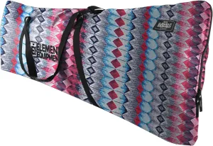 Element Equipment Padded Snowboard Bag Travel Snowboard Bag