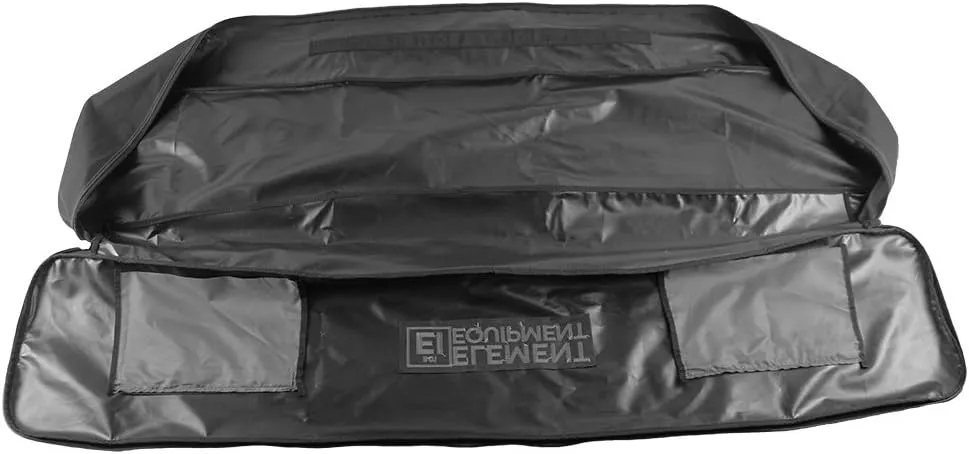 Element Equipment Snowboard Bag with Shoulder Strap and Gear Pockets
