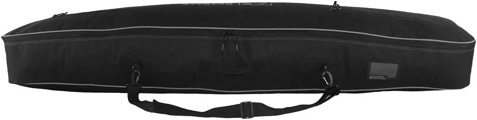 Element Equipment Snowboard Bag with Shoulder Strap and Gear Pockets
