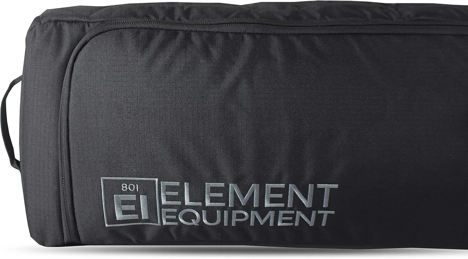 Element Equipment Wheeled Padded Snowboard Bag Ultimate Double - Premium High End Double Roller Travel Bag