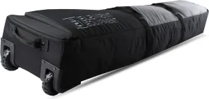 Element Equipment Wheeled Padded Snowboard Bag Ultimate Double - Premium High End Double Roller Travel Bag