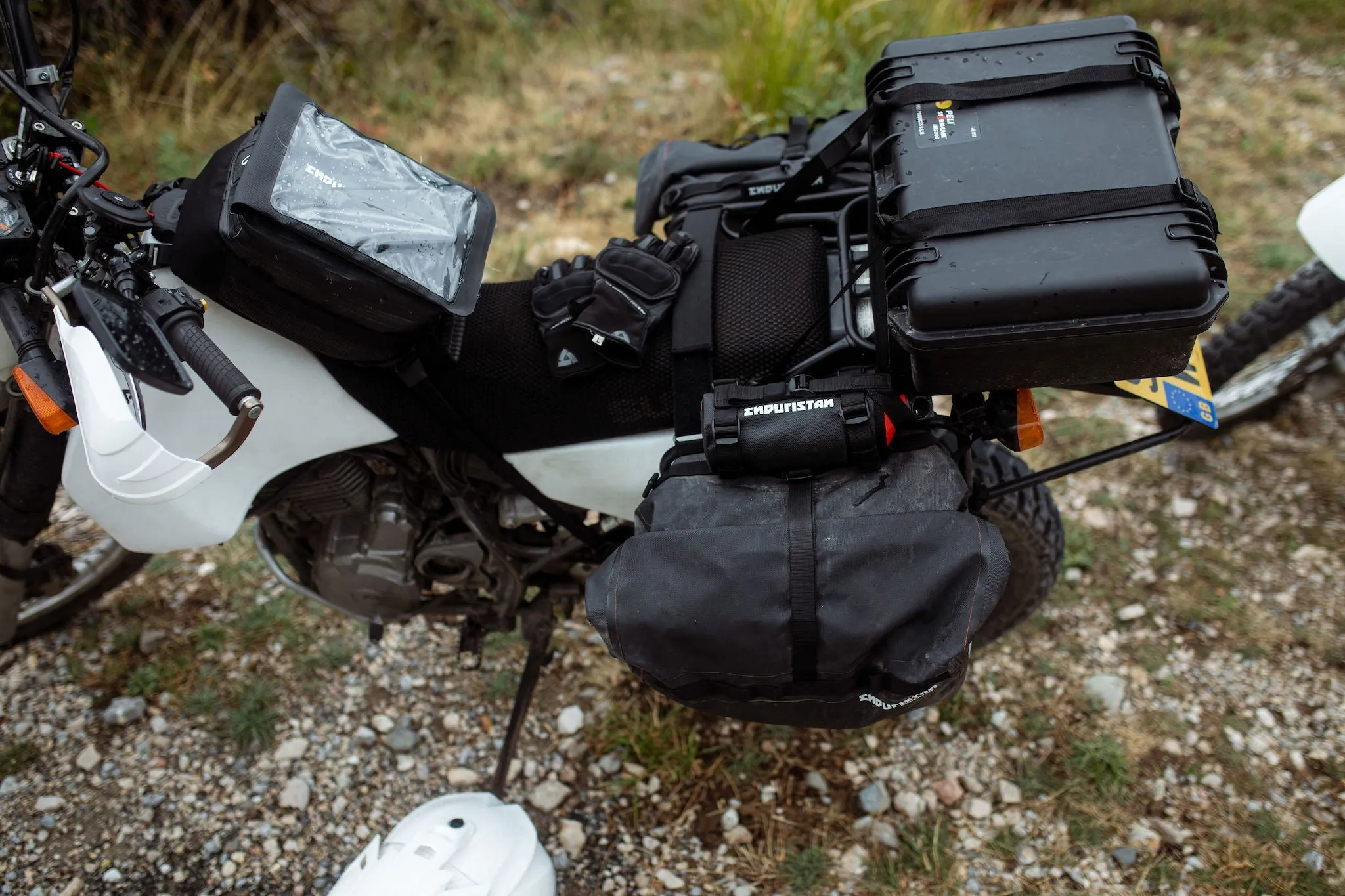Enduristan Bottle Holster