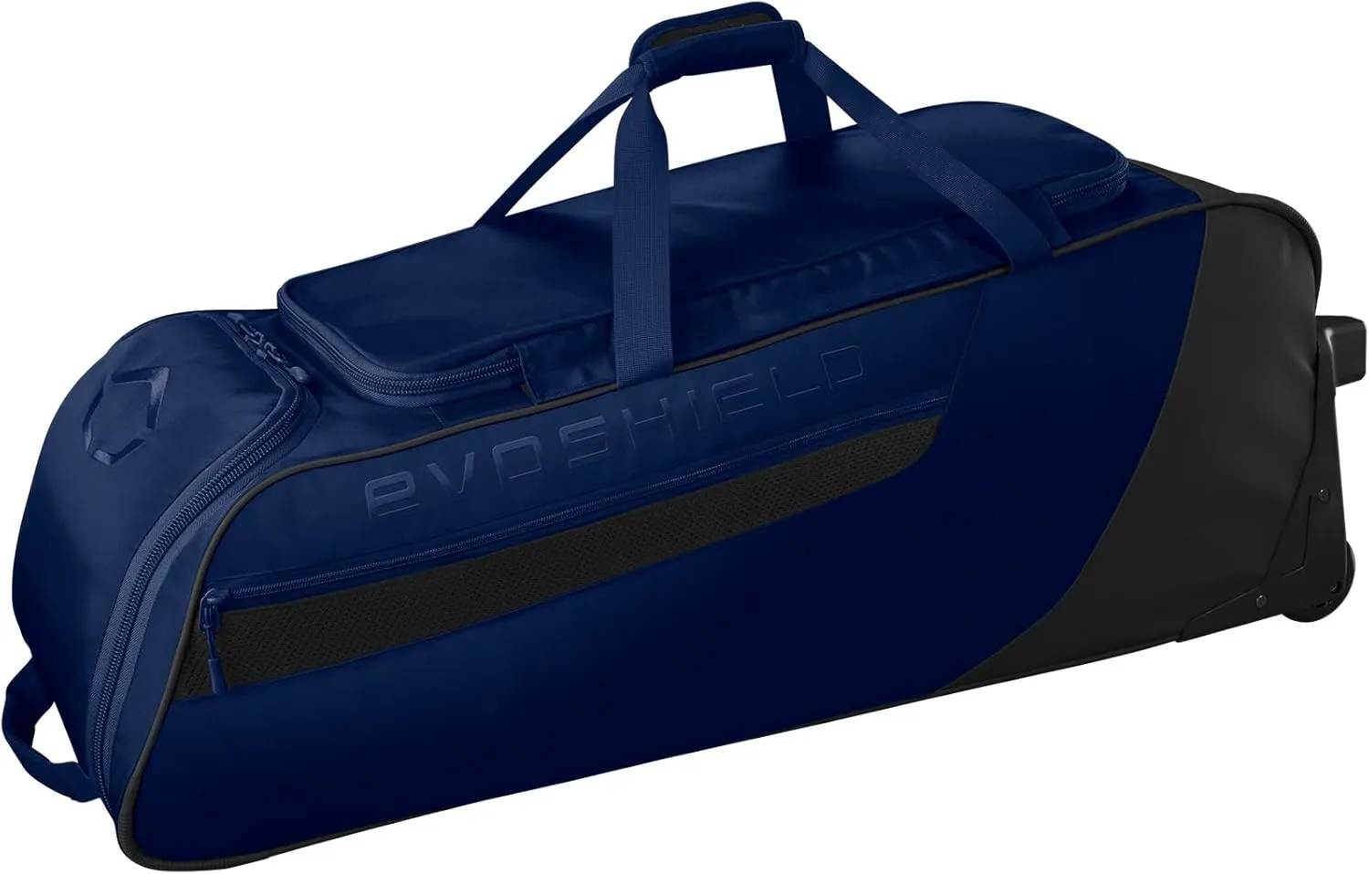 EvoShield Takeover Wheeled Bags