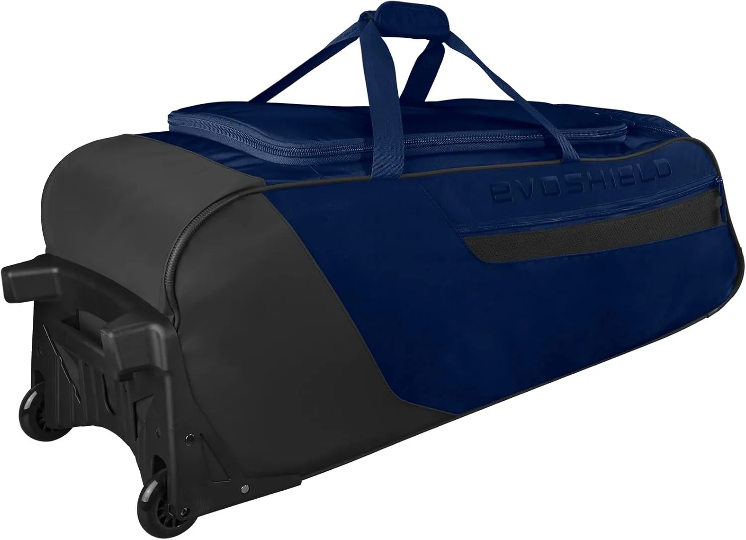 EvoShield Takeover Wheeled Bags