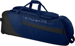 EvoShield Takeover Wheeled Bags