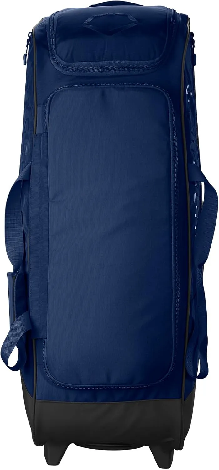 EvoShield Takeover Wheeled Bags