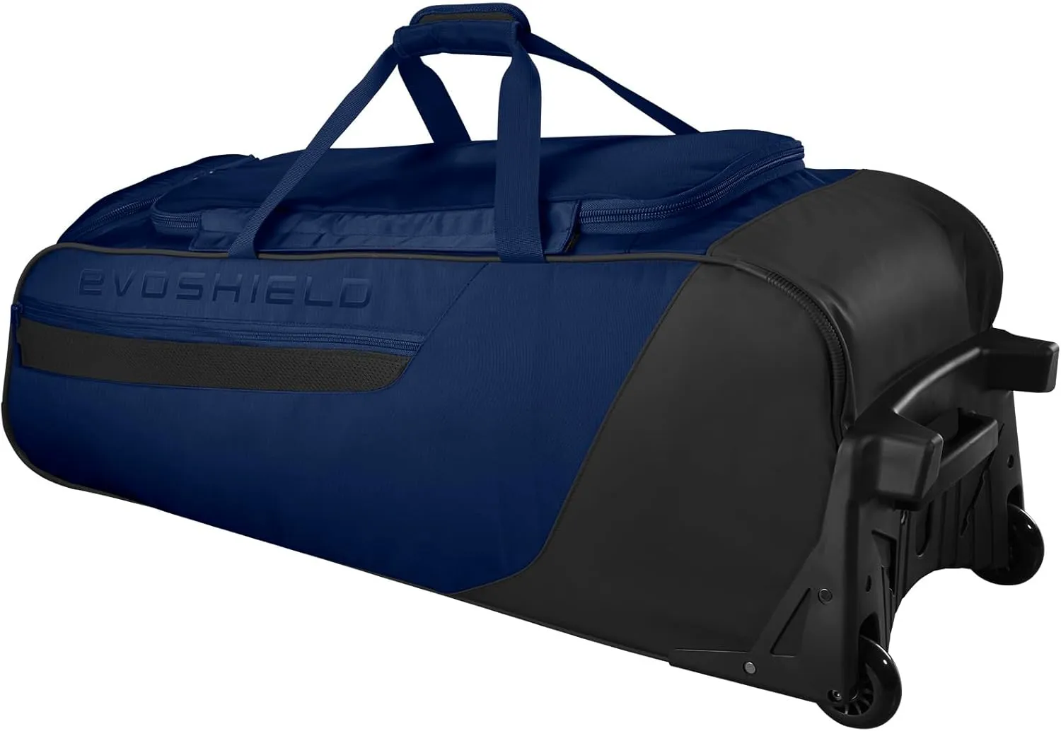 EvoShield Takeover Wheeled Bags