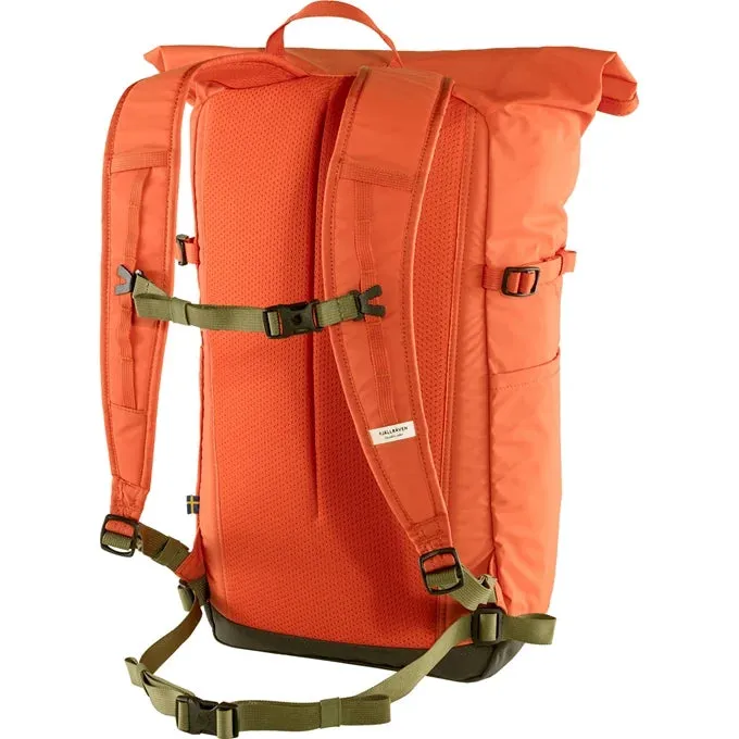 FJALLRAVEN HIGH COAST FOLDSACK 24