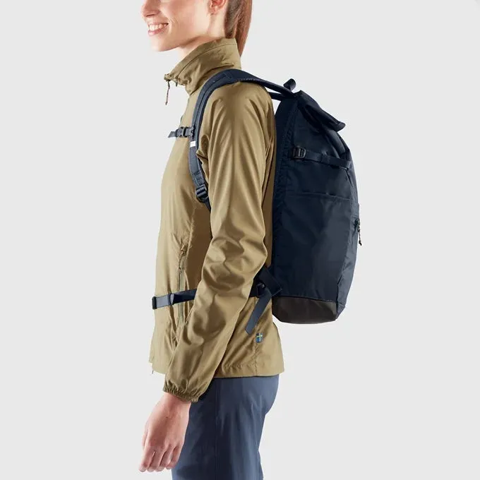 FJALLRAVEN HIGH COAST FOLDSACK 24