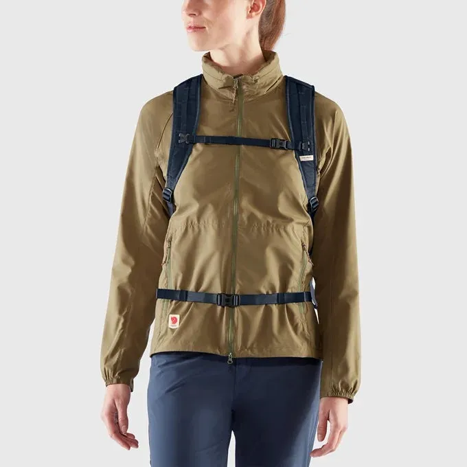 FJALLRAVEN HIGH COAST FOLDSACK 24